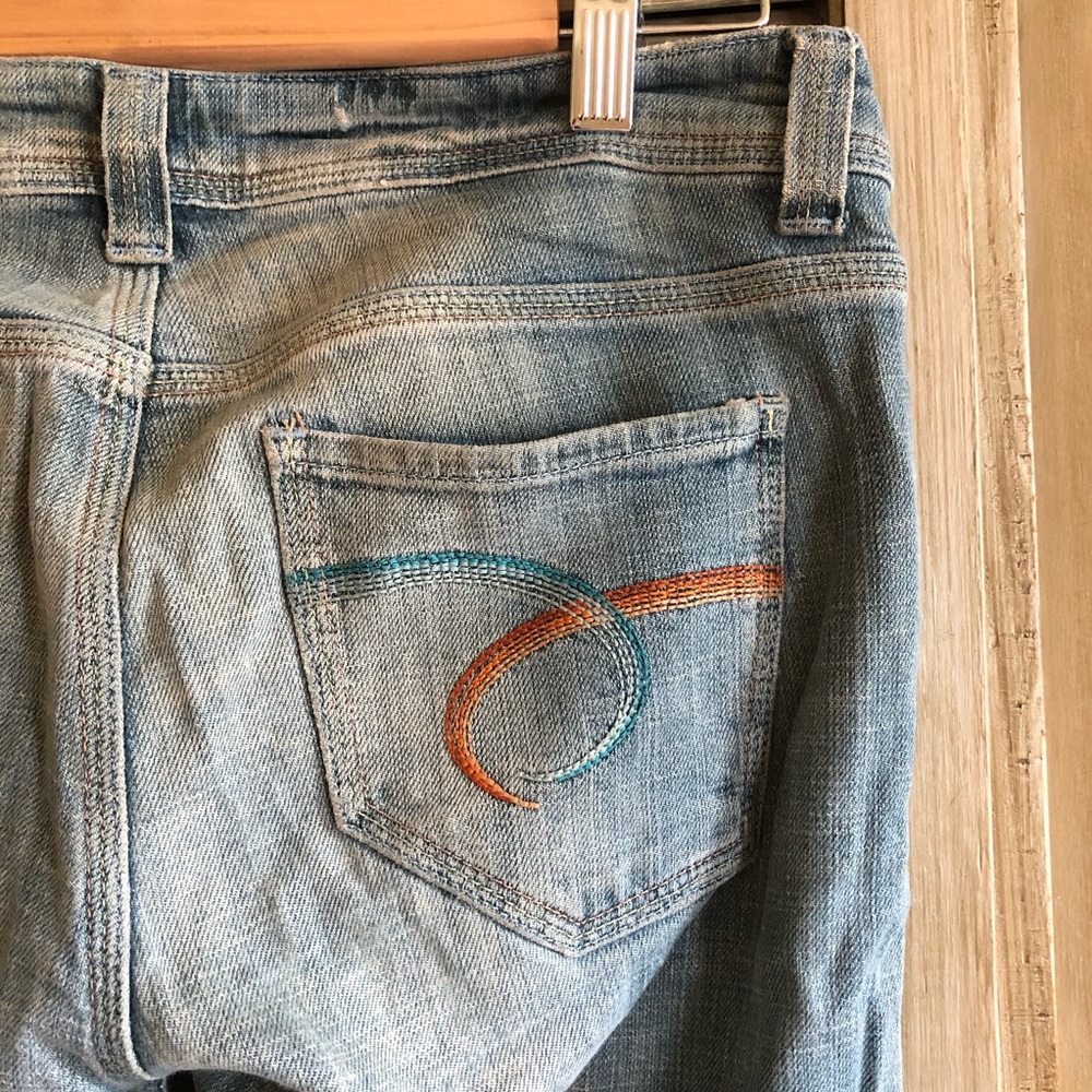 L7b by Little big jeans, size 7 juniors